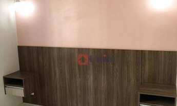 Imagem 7: Apartamento com 2 dormitórios à venda, 49 m² por R$ 165000,00 - Vale do Sol - Piracicaba/S