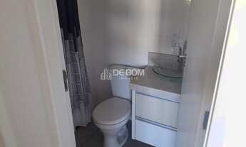 Imagem 16: Apartamento à venda, Jardim Country Club, Poços de Caldas, MG