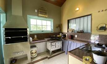 Imagem 7: Casa em Condominio Secretário