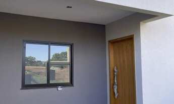 Imagem 2: Casa com 3 quartos - Bairro Jardim Olímpico em Londrina