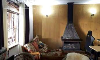 Imagem: Santo André - Casa Padrão - Vila Apiaí