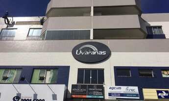 Imagem: Cobertura Uvaranas