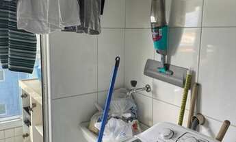 Imagem 2: Apartamento para venda com 86 metros quadrados com 3 quartos em Parque Shalon - São Luís