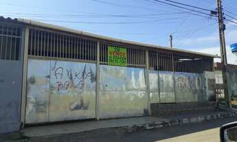 Imagem: CASA NA QD 401