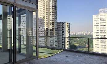 Imagem 3: COBERTURA TRIPLEX NOVA - JD AMÉRICA