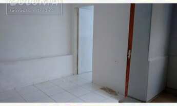 Imagem 2: Santo André - Casa Padrão - Vila Alto de Santo André