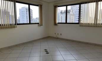 Imagem 3: Campo Belo Sala comercial