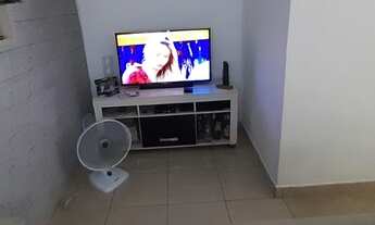 Imagem 4: Imperdível Vendo Excelente Casa de Vila Sala Dois Quartos e Terraço em Marechal Hermes