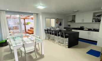 Imagem 4: Casa em Condomínio para aluguel, 3 quartos, 1 suíte, 1 vaga, SAMBAQUI - Florianópolis/SC