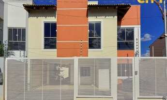 Imagem: Lindo sobrado no Centro de Várzea Grande