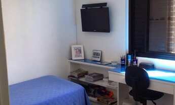 Imagem 2: Apartamento Duplex Cobertura de 193m² com 03 dorms sendo 01 suíte com closet em Moema