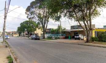 Imagem 2: Terreno à venda, 1080 m² por R$ 2.300.000,00 - Sítio Cercado - Curitiba/PR