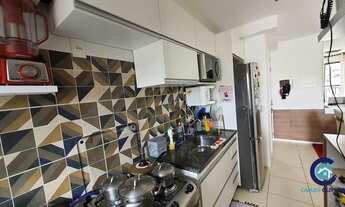 Imagem 3: Apartamento para Venda em Rio de Janeiro, Piedade, 3 dormitórios, 1 suíte, 2 banheiros, 1