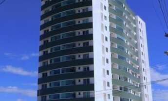 Imagem: Apartamento à venda, 106 m² por R$ 650.000,00