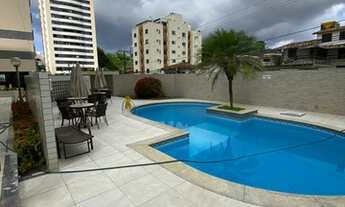 Imagem 4: Apartamento para venda tem 92 metros quadrados com 3 quartos em Stiep - Salvador - BA