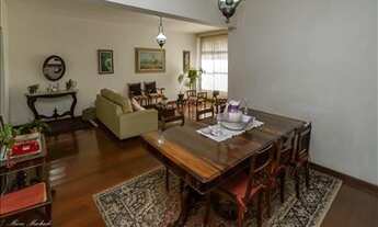 Imagem 5: Apartamento com 4 dormitórios à venda em Belo Horizonte