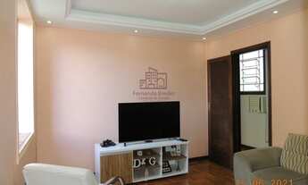 Imagem 2: Apartamento para venda tem 80 metros quadrados com 2 quartos em Centro - Nova Friburgo - R