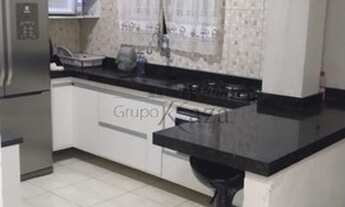 Imagem 7: Casa - Parque Santa Rita - 159m²- 3 Dormitórios