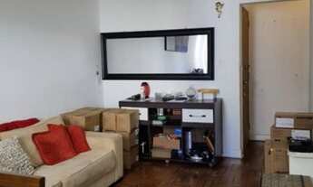 Imagem 3: Amplo Apartamento com 1 dormitório