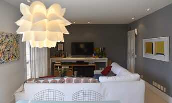 Imagem 2: Linda Cobertura Duplex - Humaitá