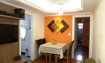 Imagem 4: Apartamento 2 quartos