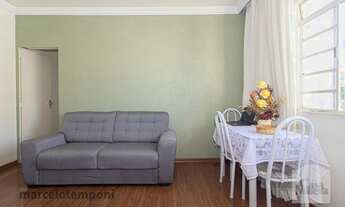 Imagem 4: Apartamento à Venda - Sagrada Família, 2 Quartos, 56 m²