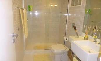 Imagem 4: Apartamento para venda possui 400 metros quadrados com 4 quartos em Botafogo - Rio de Jane