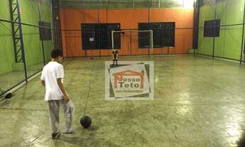 Imagem 2: Prédio à venda, 981 m² por R$ 1.484.000,00 - Jaraguá - São Paulo/SP