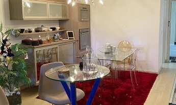 Imagem 7: Clovis Salgado. Gleba. Recreio dos Bandeirantes. Vendo cobertura linear 3 qts. Excelente!!