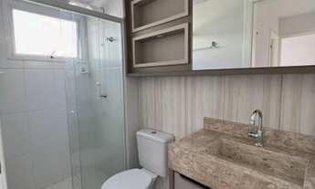 Imagem 5: Apartamento para venda tem 54 metros quadrados com 2 quartos em Bela Vista - Palhoça - SC