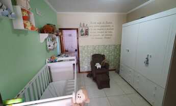 Imagem 6: Casa para Venda em Bauru, Parque Vista Alegre, 3 dormitórios, 3 suítes, 4 banheiros, 3 vag