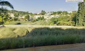 Imagem 4: Belíssima mansão à venda - Tamboré 2