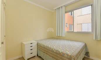 Imagem 2: Apartamento para venda com 113 metros quadrados com 3 quartos em Portão - Curitiba - PR