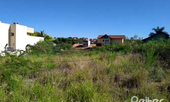 Imagem 2: PORTO ALEGRE - Terreno Padrão - Guarujá