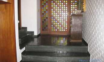 Imagem: SOBRADO - BROOKLIN - SP