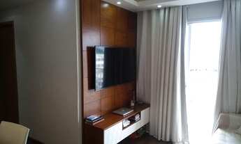 Imagem 2: Rio de Janeiro - Apartamento Padrão - Cascadura