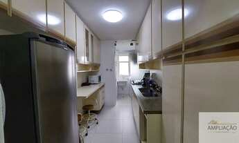 Imagem 5: Apartamento Mobiliado 2 dormitórios 1 suite,2900,00 pacote