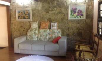 Imagem 2: Casa Sobrado Suzano - Vila Amorim