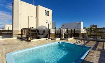 Imagem: Cobertura duplex para venda possui 305 metros