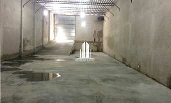 Imagem 3: GALPÃO 400M² VILA AMÉLIA