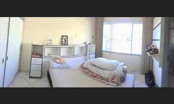 Imagem 4: VSC- Casa com 2 quartos no caminho de areia