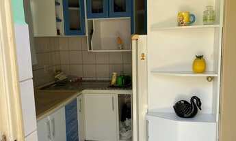 Imagem 7: Casa de condomínio para venda tem 50 metros quadrados com 2 quartos em São Francisco - Cui