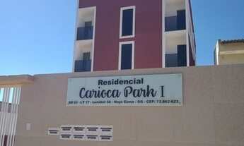 Imagem 4: Apartamento no Lunabell Novo Gama