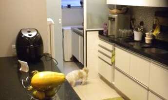 Imagem 7: Apartamento de 135 metros quadrados no bairro Lagoa com 3 quartos