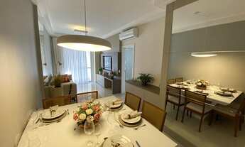 Imagem 2: Apartamento Novo 3 Dorm. Próx. Hippo