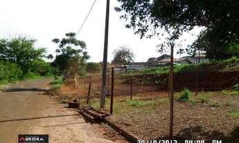 Imagem 7: Terreno Quadra Norte - com 486,00 m² - Residencia