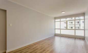 Imagem 2: Apartamento - venda - 83m² - 2 quartos - Bela Vista - São Paulo - SP