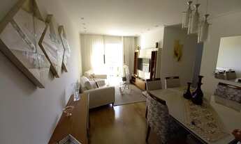 Imagem 2: Apartamento para Venda em Jundiaí, Jardim Bonfiglioli, 3 dormitórios, 1 suíte, 2 banheiros