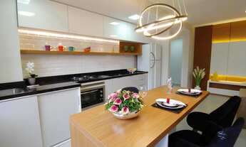 Imagem 6: DOMANI RESIDENCIAL - Apartamentos de 2 dormitórios em Canoas Minha Casa Minha Vida Ref.:44