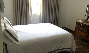 Imagem 5: Casa para venda com 350 metros quadrados com 4 quartos em Jardim Tropical - Marília - SP